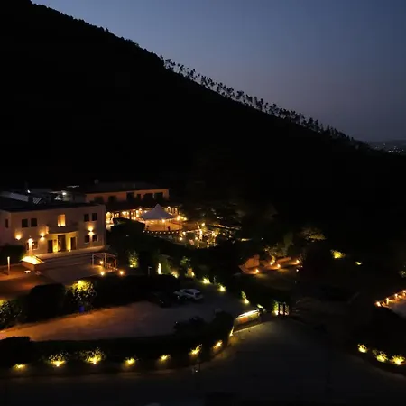 Sotto Il Cielo Hotel-2